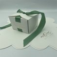 thumbnail image 4 of LNGOOR 50pcs Square Wedding Favor Boxes Festival Candy Gift Packaging, 4 of 6