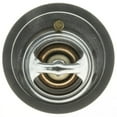 thumbnail image 2 of Carquest Premium Thermostat-170 Degrees w/ Seal Fits select: 2000-2006 NISSAN SENTRA, 2 of 4