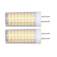 thumbnail image 4 of Bombilla LED De Maíz, Cerámica AC100-120V Luz LED De Maíz Luz Ajustable Protección Ambiental Luz Natural 10W Para Oficina Para Lámparas De Mesa Para Candelabros ANGGREK No, 4 of 7