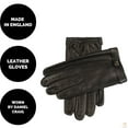 thumbnail image 2 of Dents Fleming Driving Gloves - Black, 2 of 8
