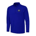 thumbnail image 2 of Men's Antigua  Royal 2025 Daytona 500 Reprocess Quarter-Zip Top, 2 of 3