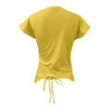 thumbnail image 6 of Womens Tank Tops Summer Sleeveless Undershirts Layering Basics Workout, 6 of 6