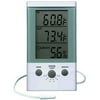 Oregon Scientific THG312 - Thermo-hygrometer - digital