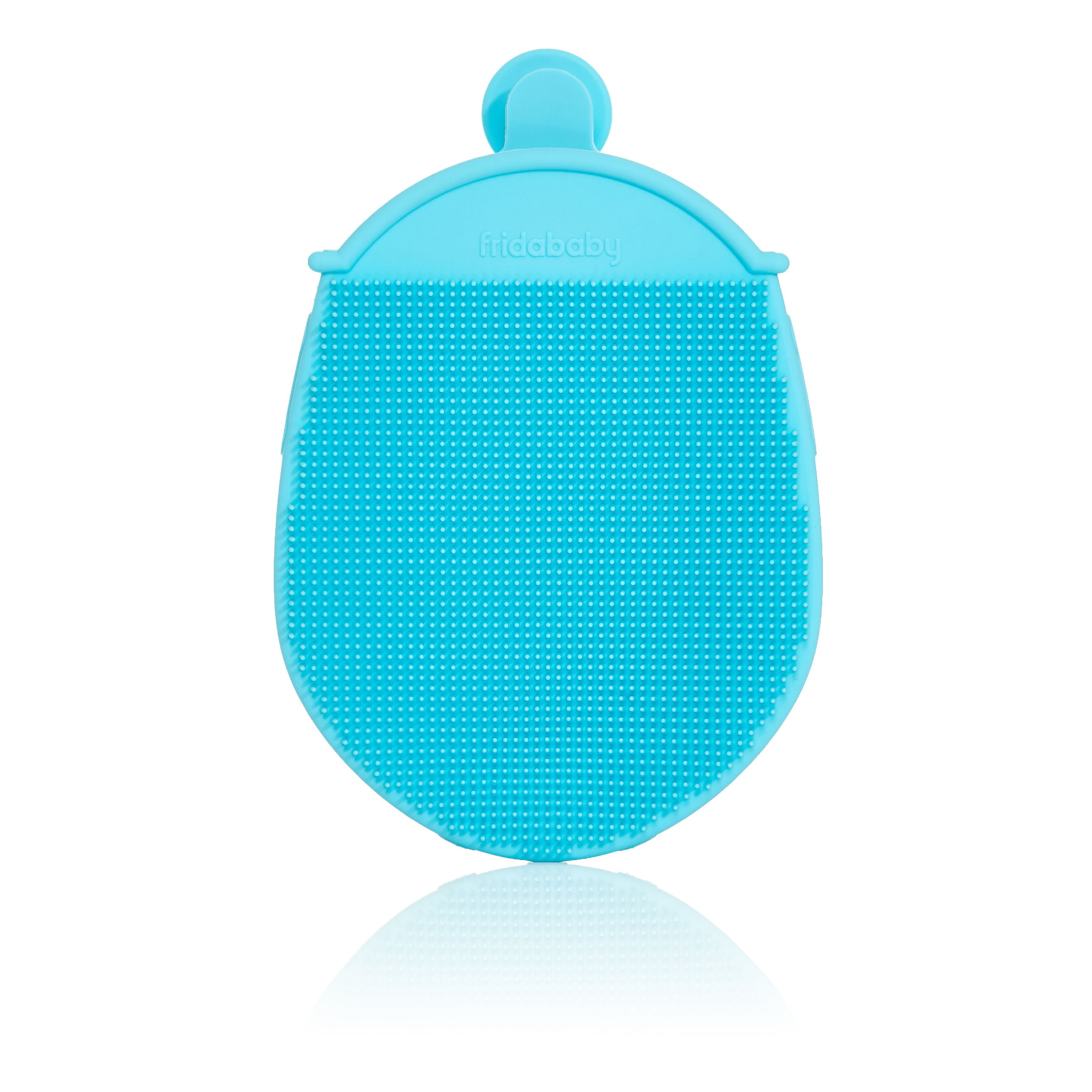 fridababy bath brush