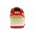 thumbnail image 4 of Nike Men's Dunk Low Retro SE Strawberry Waffle Shoes, from StockX, 4 of 5