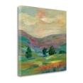 thumbnail image 2 of Tangletown Fine Art Summer Hues by Silvia Vassileva Poster Frame - 20 x 20 x 1.5 in., 2 of 2