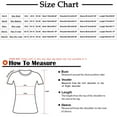 thumbnail image 3 of Kiplyki Hoodies for Women Long Sleeves Round Neck Print Loose Tops Blouse Sweatshirts, 3 of 5