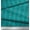 Teal Green, variant on Soimoi Crepe Silk Fabric Geometric Pine & Stripe Print Sewing Fabric Yard 42 Inch Wide