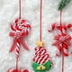 thumbnail image 4 of Christmas Tree Decoration Ornament Soft Clay Lollipop F, 4 of 5