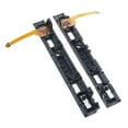 thumbnail image 4 of Replacement LR Slide Left Right Slider Rail with SL SR Flex Cable for Nintend Switch NS Joy-Con JoyC, 4 of 5