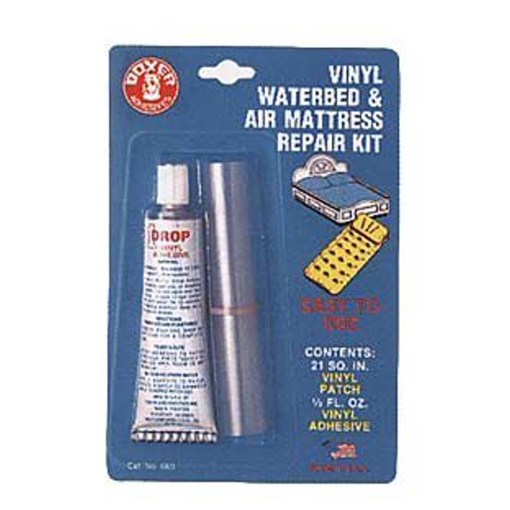 boxer pool liner repair kit