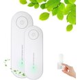 thumbnail image 1 of Magair Air Purifier, 2026 New Magair Air Purifier Plug In Whisper Quiet, Filter-Free, Remove Smell, Pollutants, Suitable for Bedrooms, Toilets, Closets, Pet Room (2 pcs), 1 of 7