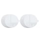 thumbnail image 1 of Toystoory Desagüe para el suelo de la ducha, 12 piezas, recogedor de pelo, cubierta para bañera, filtro de inodoro adhesivo, accesorios de Type2 NO2, 1 of 6