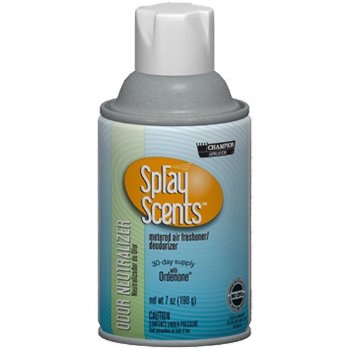 Great Scents Odor Neutralizer