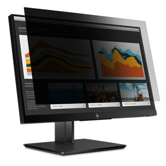 HP P244 23.8-inch Monitor 23.8