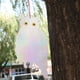 thumbnail image 5 of Señuelo Reflectante CUTICAT de Pájaros Espantapájaros Búho reflexivo, 5 of 8