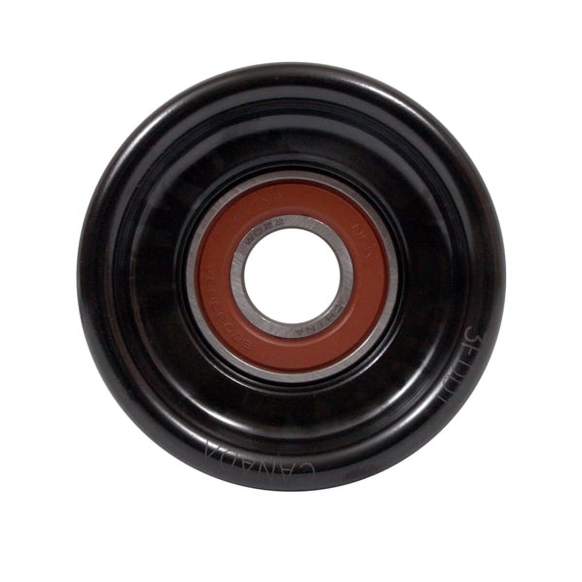 Continental Accu-Drive Pulley