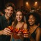 thumbnail image 5 of Dios Baco Vermouth Rojo Artesanal &ndash; vermut Aperitivo Premium id&oacute;neo para Negroni -Bot&aacute;nicos Mediterr&aacute;neos seleccionados - base de vino espa&ntilde;ol she, 5 of 9