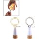 thumbnail image 1 of recargables por USB, cable de cobre de 1,9 m con 20 luces LED de cadena, para decoración al aire libre, reuniones, fiestas, bodas, vacaciones (paquete de 2, blanco cálido), 1 of 2