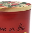 thumbnail image 2 of 5.5oz Melonade Fizz Scented Jar Candle, 2 of 4