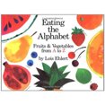 thumbnail image 2 of Eating the Alphabet: Fruits & Vegetables from A to Z, 2 of 2
