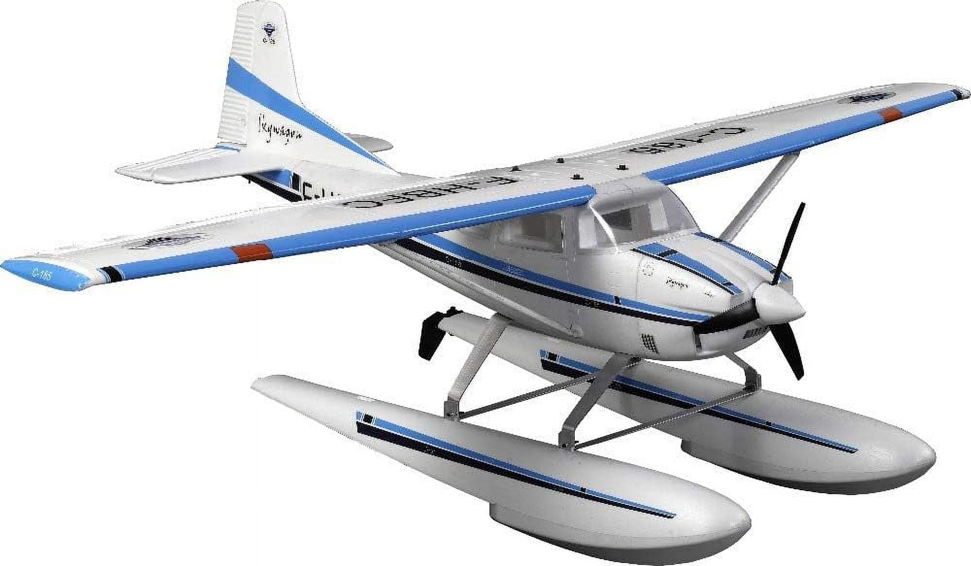 2.4G brushless motor rtf Rc airplane fixed wing Remote control Cessna airplanes trainers arf foam Rc jet seaplane