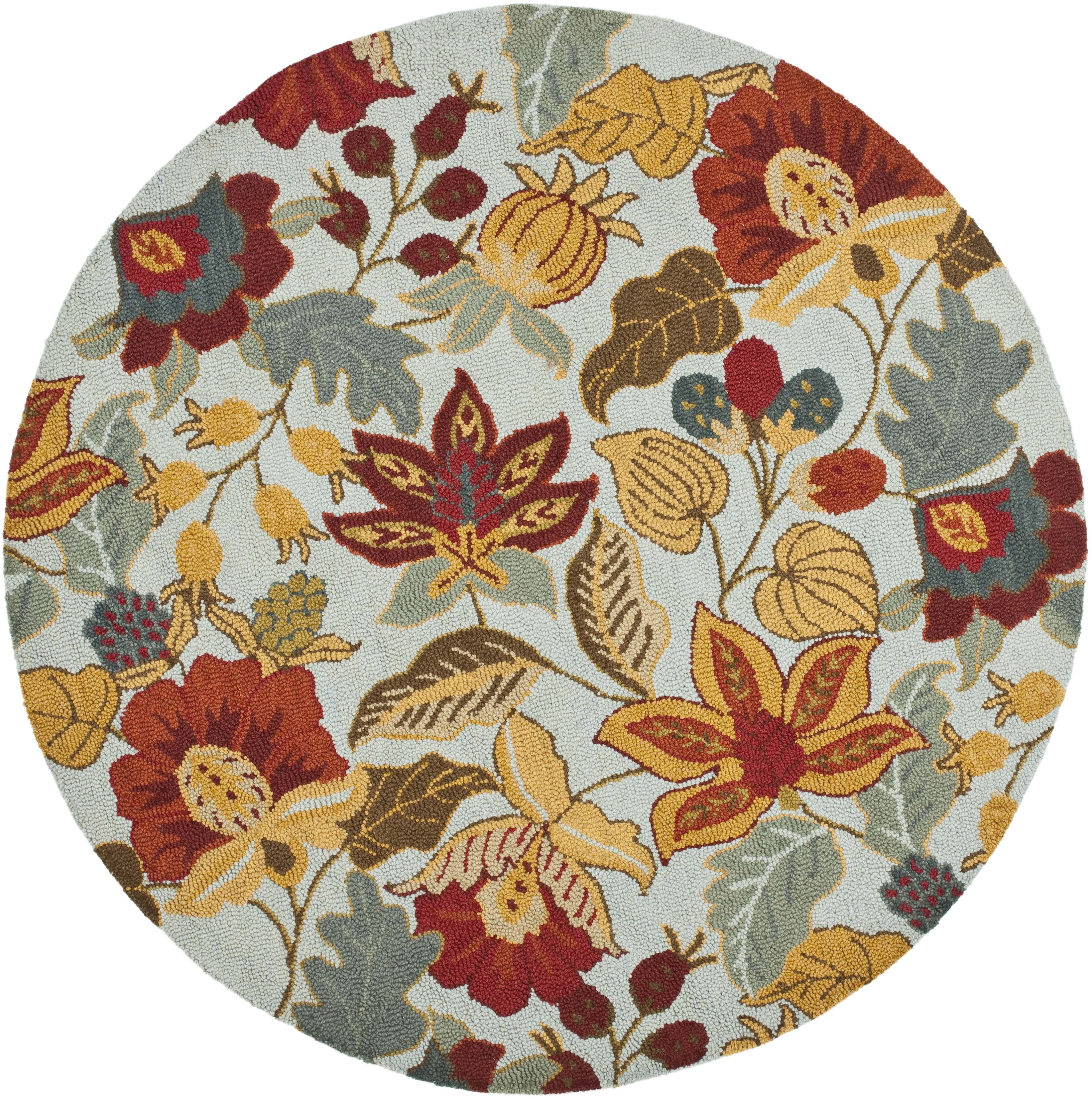 Safavieh Blossom Lena Floral Area Rug or Runner