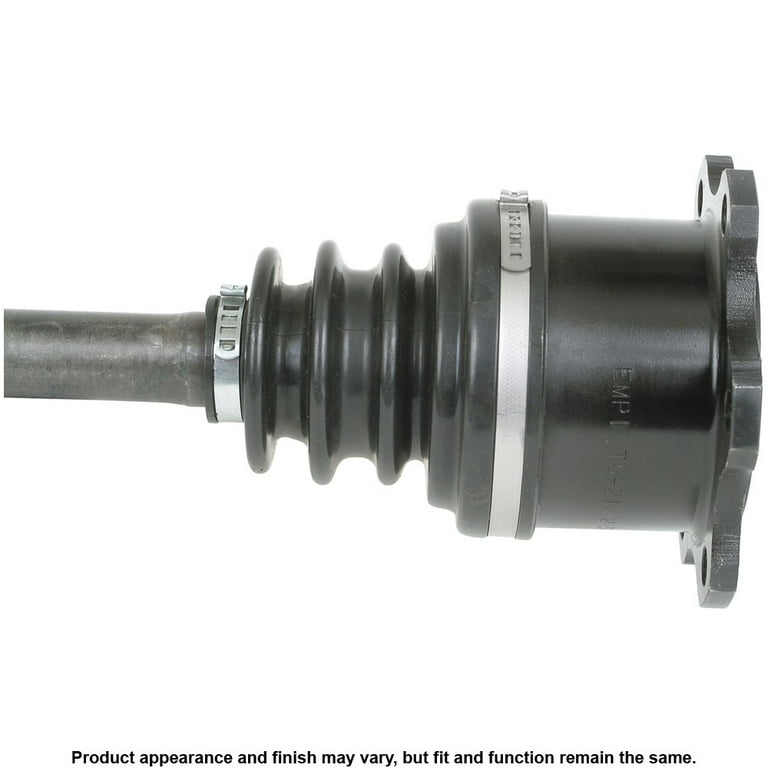 CARDONE New 66-1050 CV Axle Assembly Front