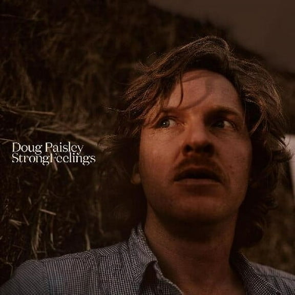 Doug Paisley - Strong Feelings - Music & Performance - CD