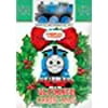 Thomas & Friends Ultimate Christmas (2008) (DVD)