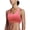 Watermelon Red, variant on WCJM Black Fashion Vest Fitness Bra Sports Women Hollow Pad Yoga Out Running Tank