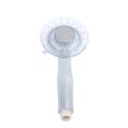 thumbnail image 4 of Amdohai Pommeau de Douche Multicolore LED Arroseur Portatif 7 Couleurs avec 2 Modes Réglables, 4 of 7