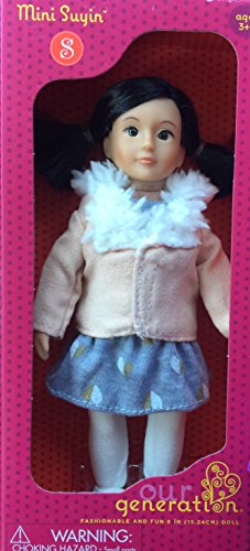 our generation dolls walmart canada