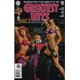 thumbnail image 1 of Greatest Hits #5 VF ; DC Comic Book, 1 of 1