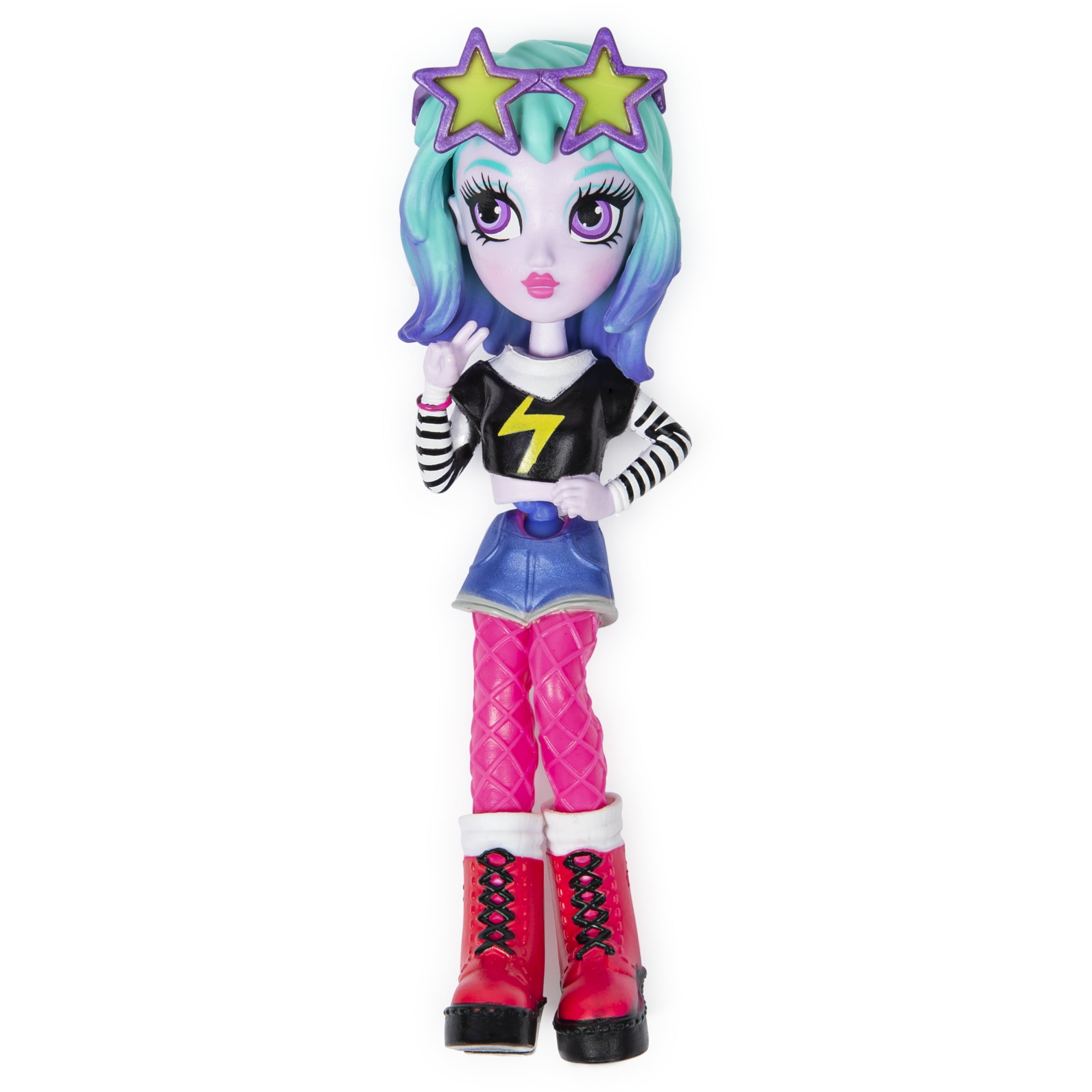 hook doll