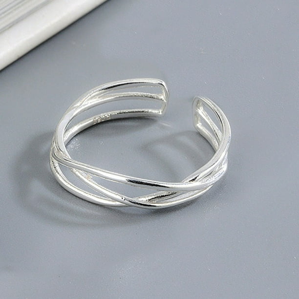 Simple modern jewelry best sale