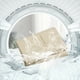thumbnail image 5 of Double-sided brushed thick pure color envelope pillowcase 51x76cm 2pcs Beige, 5 of 5