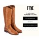 thumbnail image 2 of Botas altas Frye Melissa Button 2 para mujer de piel vintage, 2 of 7