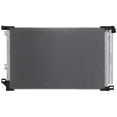 thumbnail image 2 of cciyu AC Condenser Replacement for 2015-2017 for Lexus NX200t 2.0L 2018-2020 for Lexus NX300 2.0L OEM:8846078010;DPI:4763, 2 of 4