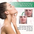 thumbnail image 4 of Mascarilla de arcilla en barra de 40 g para limpiar poros, mascarilla facial limpiadora reafirmante suave para todos., 4 of 5