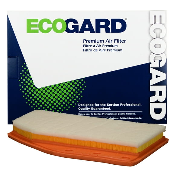 ECOGARD XA10500 Premium Engine Air Filter Fits 2021-2025 Buick Envision, 2019-2025 Cadillac XT4, 2016-2022 Chevrolet Malibu, 2018-2020 Buick Regal Sportback, Regal TourX
