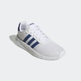 thumbnail image 2 of Tenis Adidas Lite Racer 3.0 GX6744 Hombre Blanco 26, 2 of 5