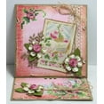 thumbnail image 2 of Marianne Design: Creatables Dies - Floral 3, 2 of 3