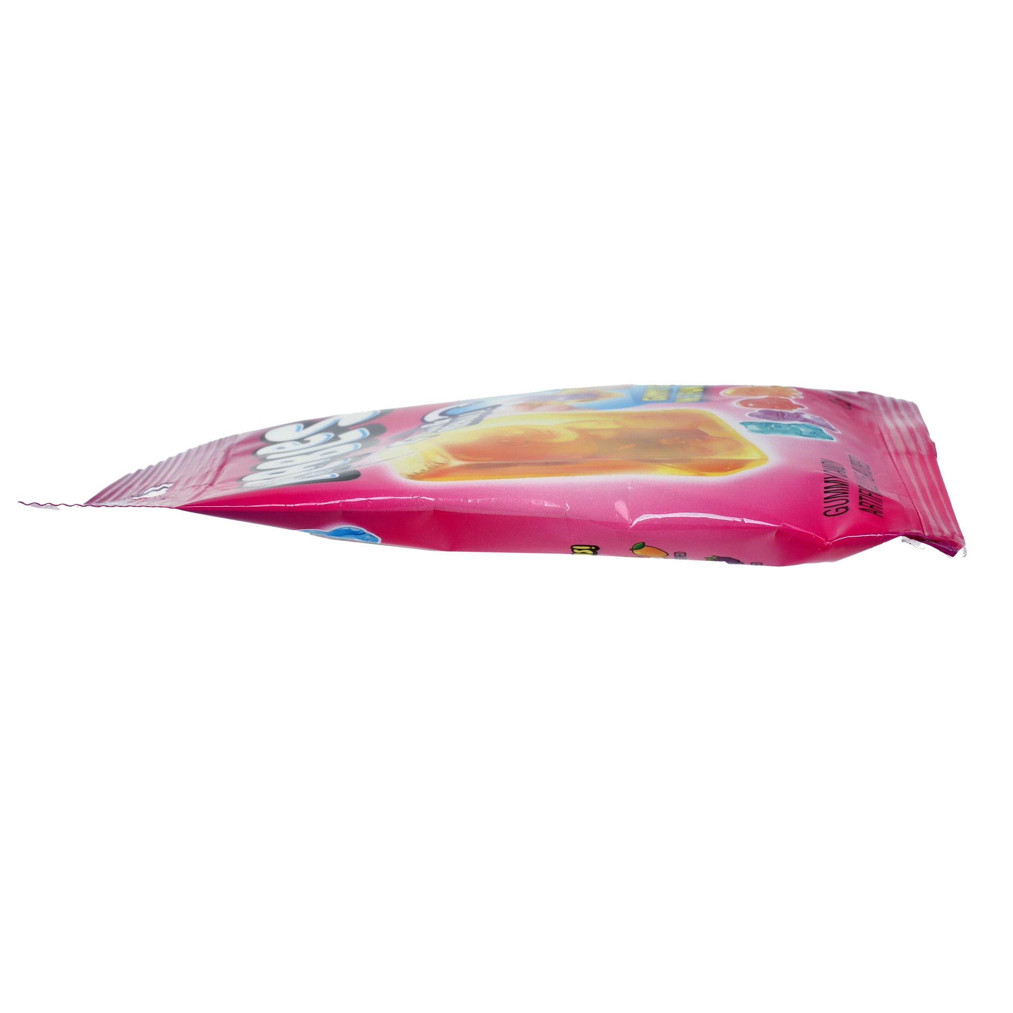 Frankford Peelables Peel and Reveal Gummy Candy Peg Bag