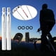 thumbnail image 5 of Juego de válvulas extensoras de válvulas Prestas de 60 mm/80 mm que proporciona una varilla de extensión de válvula con 2pcs plata 60mm, 5 of 9