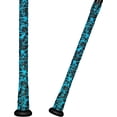 thumbnail image 1 of Grip para Bat Beisbol Supacaz Super Sticky 1.1 mm Kush Azul, 1 of 5