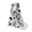 White, variant on Hontri Scarf in Clearance, 90X90Cm Women Point Printing Scarf Fashion Retro Female Multipurpose Shawl Scarf, Female White One Size