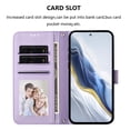 thumbnail image 3 of Funda Cartera GANGXUN para iPhone 17 Pro Max – Cierre Magnético, Protección RFID, Correa Desmontable, Compatible con Carga Inalámbrica, 3 of 6
