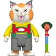 thumbnail image 4 of Super7 - Richard Scarry - Reaction Wv1 - Huckle Cat, Super7, Gifts, 4 of 5