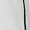White-Black, variant on Mizuno Men's Premier Piped Baseball Pant